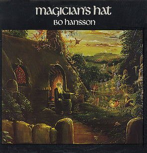 Magician's Hat