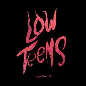 Low Teens : Coloured Vinyl