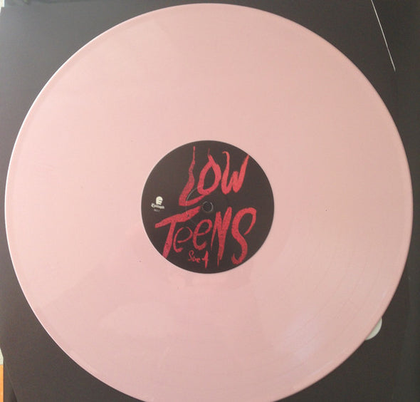 Low Teens : Coloured Vinyl