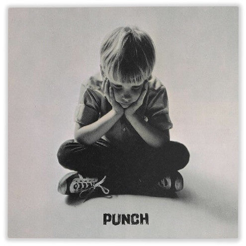 Punch : Coloured Vinyl