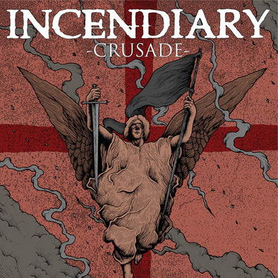 Crusade : Coloured Vinyl