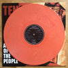 Agent Of The People : Coloured Vinyl