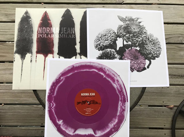 Polar Similar : Coloured Vinyl