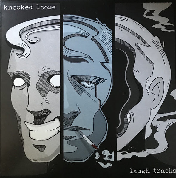 Laugh Tracks : Coloured Vinyl