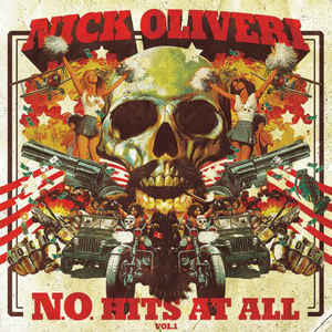 N.O Hits At All. Vol. 1 : CD