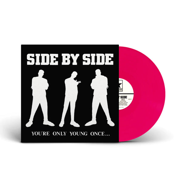 You're Only Young Once...Indie Store Exclusive