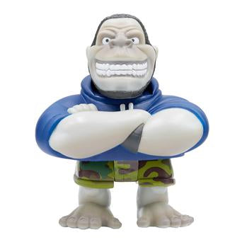 Gorilla Biscuits Re-Action Figure