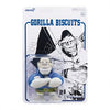 Gorilla Biscuits Re-Action Figure