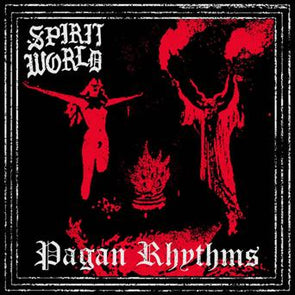 Pagan Rhythms : Coloured Vinyl