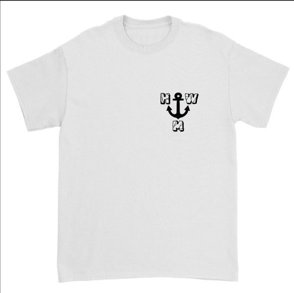 Heavy Weight Music 2021 Limited Run T-Shirt