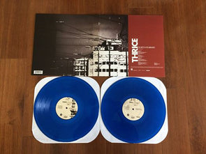 The Artist In The Ambulance : Coloured Vinyl