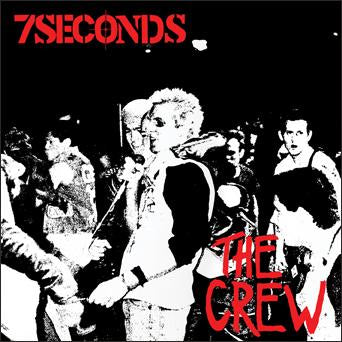 The Crew : Deluxe Edition Coloured Vinyl