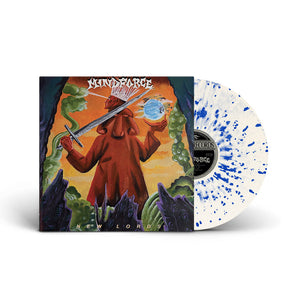 New Lords : Coloured Vinyl