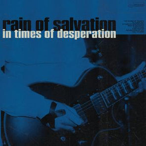 In Times Of Desperation : Coloured Vinyl