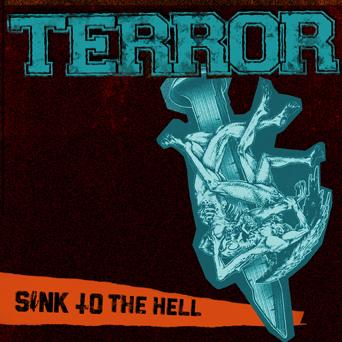 Sink To The Hell : Rev Exclusive