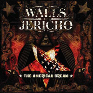 The American Dream : Coloured Vinyl