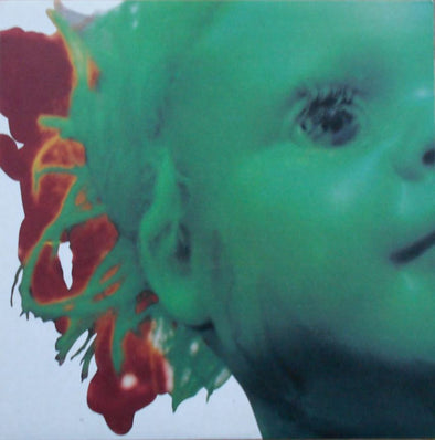 Billy : Coloured Vinyl