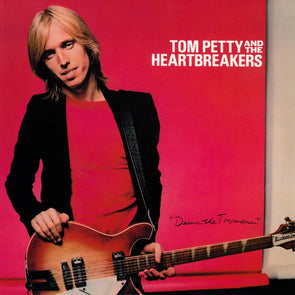 Damn The Torpedoes