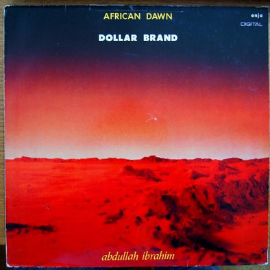 African Dawn