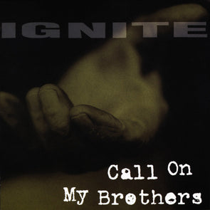 Call On My Brothers : Coloured Vinyl