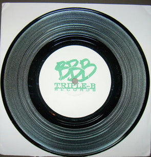 Gods & Devils : TEST PRESS