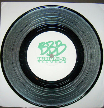 Gods & Devils : TEST PRESS