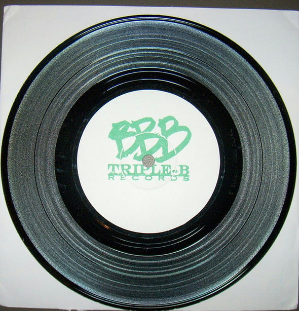 Gods & Devils : TEST PRESS