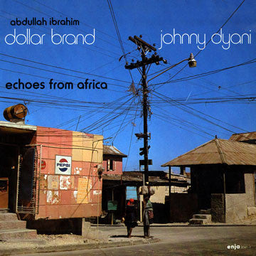 Echoes From Africa