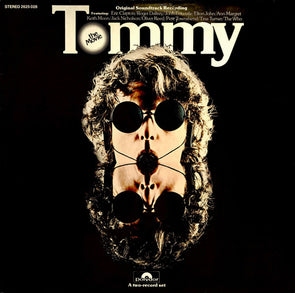Tommy (Original Soundtrack Recording)