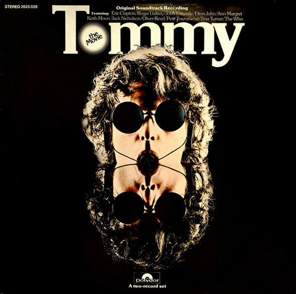 Tommy (Original Soundtrack Recording)