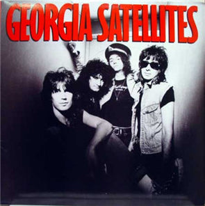 Georgia Satellites