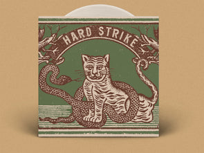 The Conflict : Clear VInyl