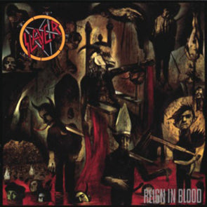 Reign In Blood