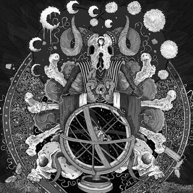 The Path Of Ages : Coloured Vinyl