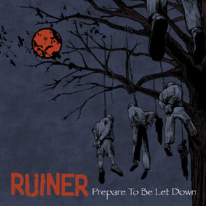 Prepare To Be Let Down : Coloured Vinyl