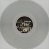 Violent By Design : Clear Vinyl