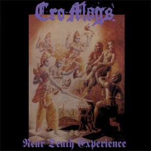 Near Death Experience : Coloured Vinyl
