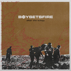 After The Eulogy : Reissue
