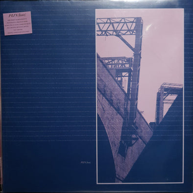 Loss : Coloured Vinyl