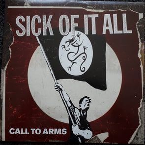 Call To Arms