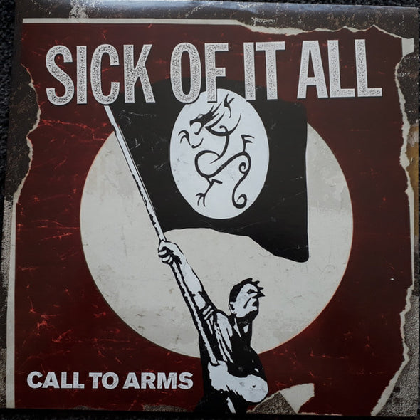 Call To Arms