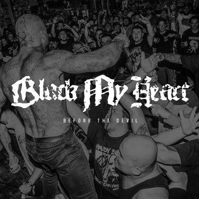 Before The Devil : Coloured Vinyl