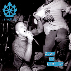 Quest For Certainty : Coloured Vinyl