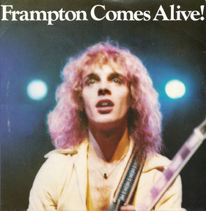 Frampton Comes Alive