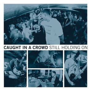 Still Holding On : Coloured Vinyl