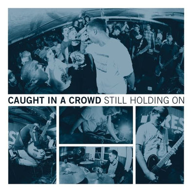 Still Holding On : Coloured Vinyl