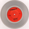 The Way Is Narrow : Clear Vinyl