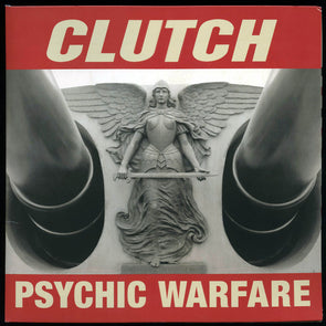 Psychic Warfare