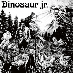 Dinosaur Jr : Re-Issue