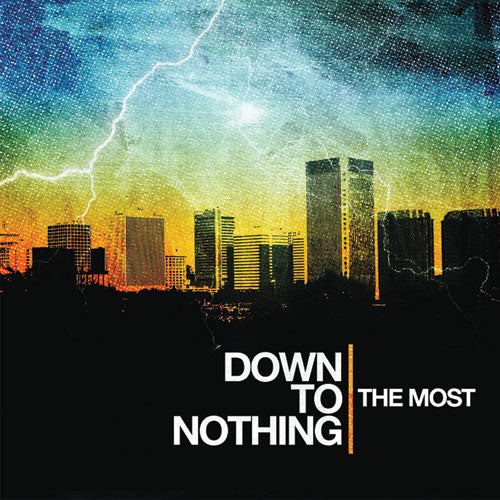 The Most : Coloured Vinyl